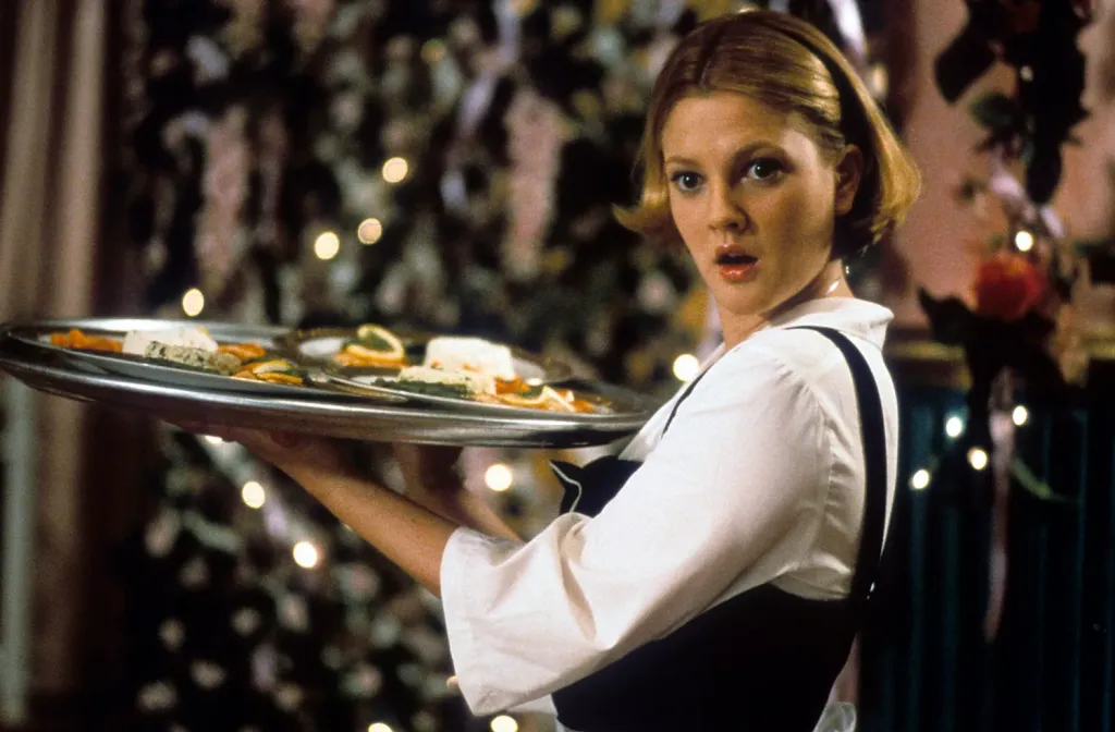 Drew Barrymore: Adam Sandler a legjobb csókpartner-2
