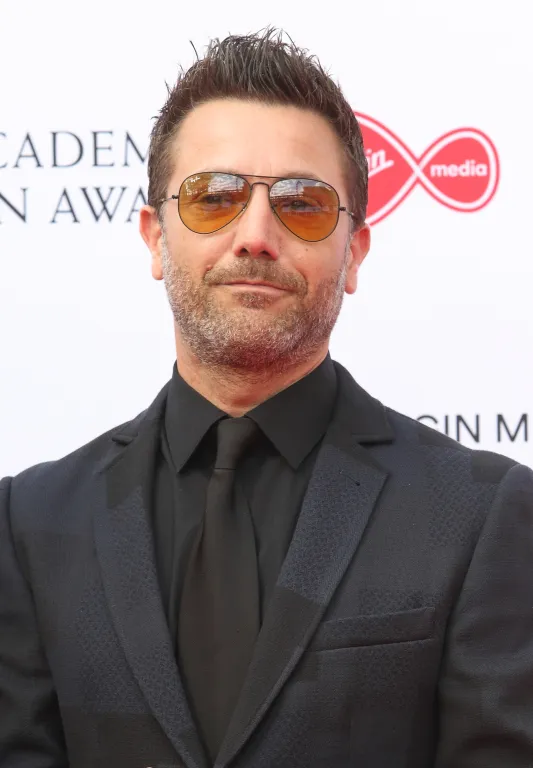 Gino D’Acampo botrány: ITV műsorok a kukában-1