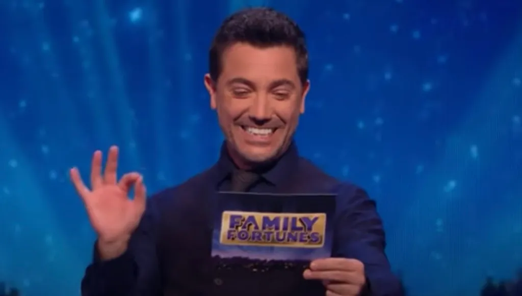 Gino D’Acampo botrány: ITV műsorok a kukában-2
