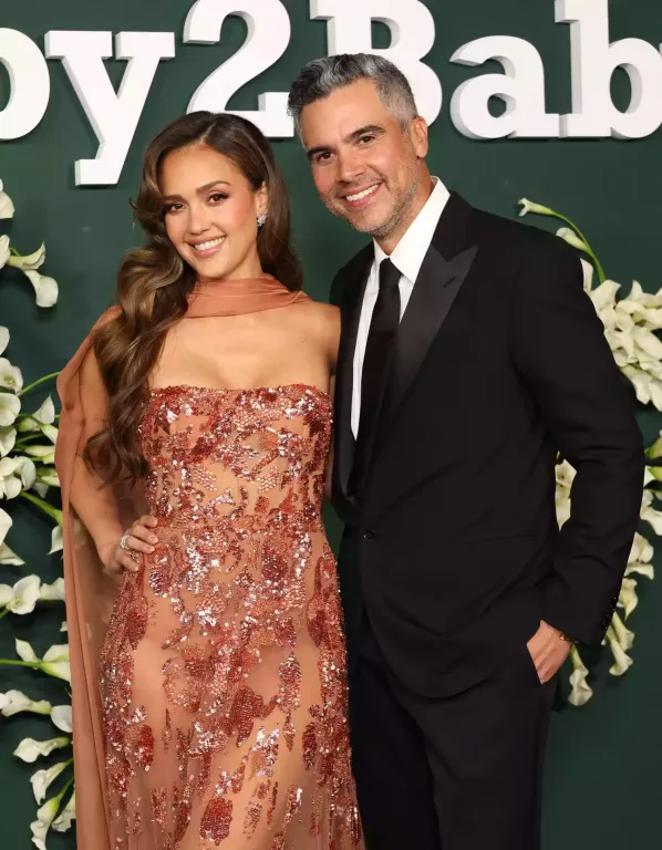 Jessica Alba beadta a válókeresetet Cash Warren ellen-1