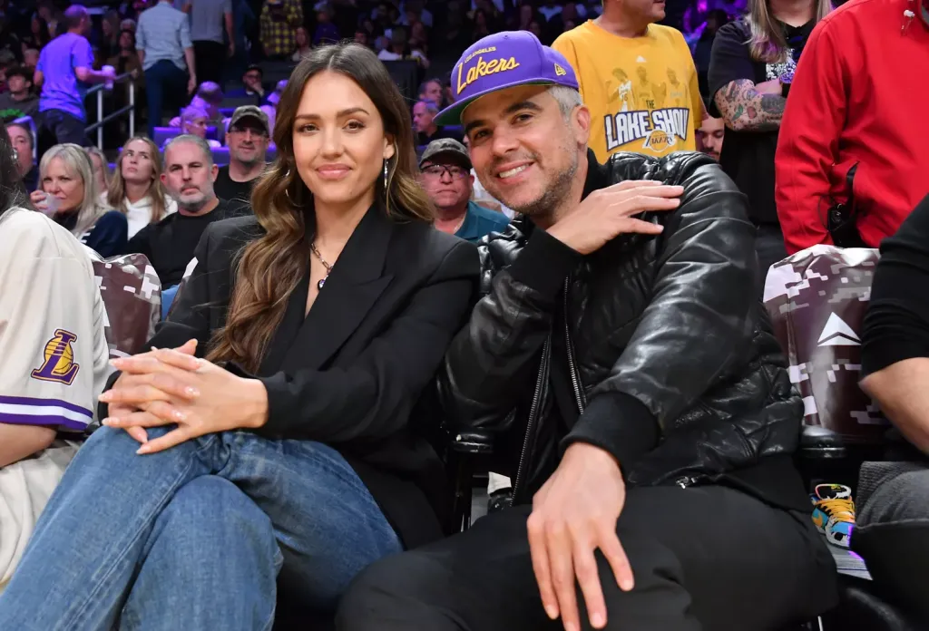 Jessica Alba beadta a válókeresetet Cash Warren ellen-2