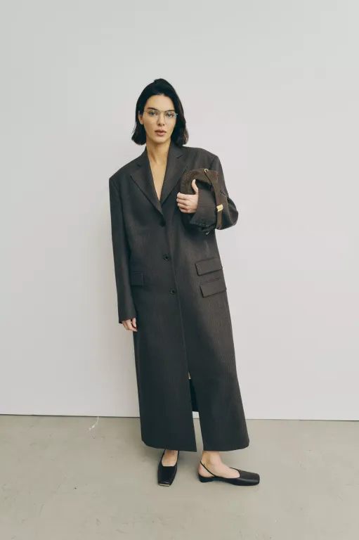 Kendall Jenner és Bad Bunny újra találkoztak a divathéten-1