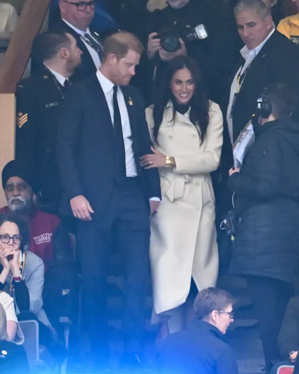 Meghan Markle elegáns megjelenése az Invictus Games-en-1