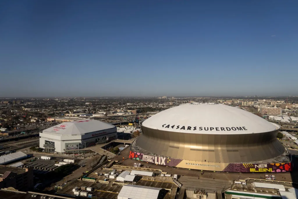 Sokkoló árak a 2025-ös Super Bowl sörfogyasztóinak-1