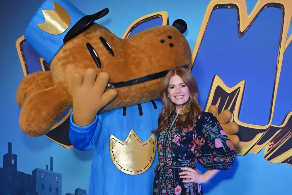 Isla Fisher először nyilatkozik válásáról-2