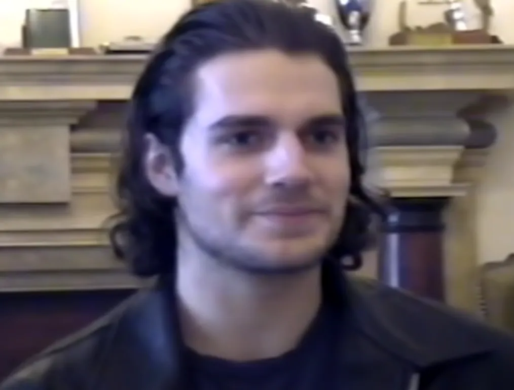 Henry Cavill majdnem James Bond lett – Döbbenetes videó-2