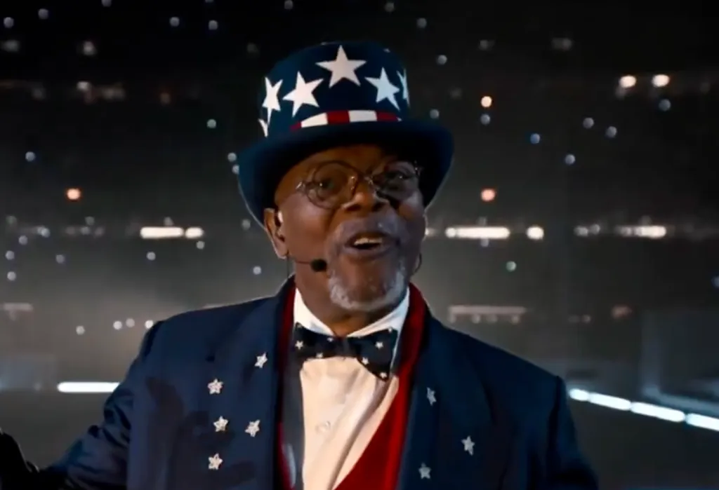 Kendrick Lamar sokkoló gesztusa a Super Bowl-on-3