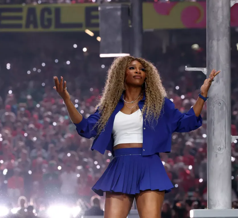 Kendrick Lamar rejtélyes nyaklánca a Super Bowl-on-3