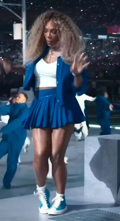 Serena Williams meghódítja a Super Bowl színpadát-2
