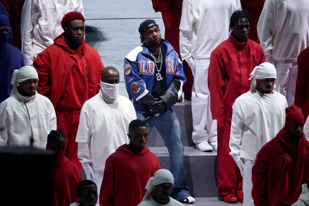 Kendrick Lamar trollkodott Drake-kel a Super Bowlon-1