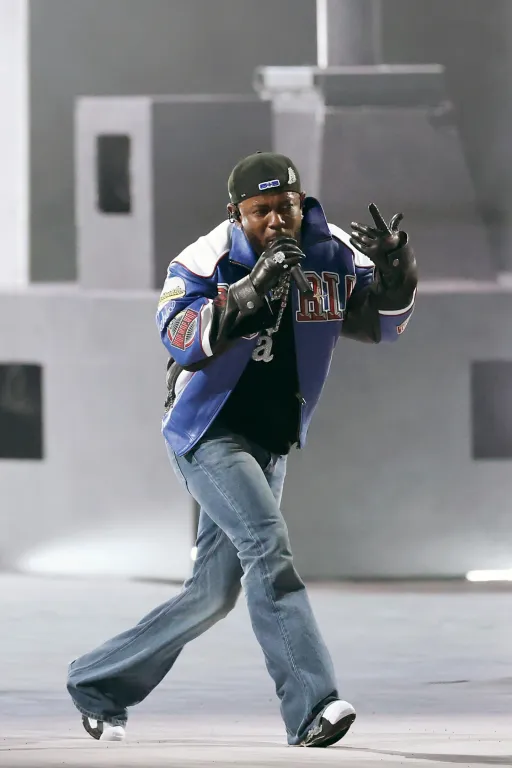 Kendrick Lamar trollkodott Drake-kel a Super Bowlon-2