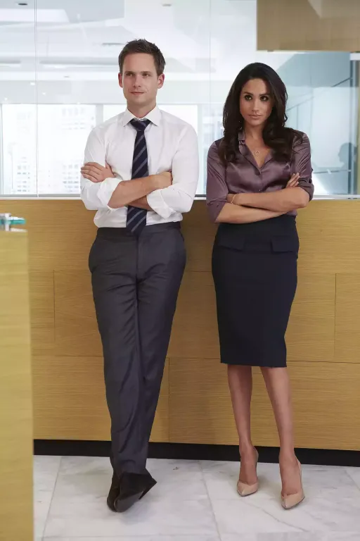 Meghan Markle viccel a Suits-ről az Invictus Games-en-1