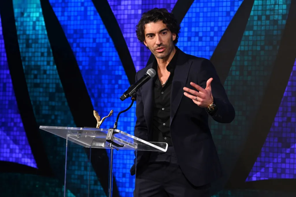 Justin Baldoni botrányos éve: Lively-per árnyékában-1