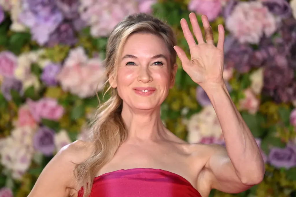 Renée Zellweger káprázatos Bridget Jones-os visszatérése-3