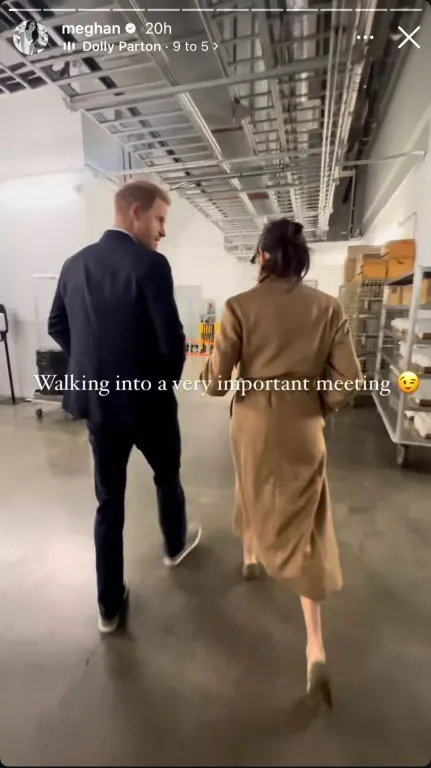Meghan Markle elegáns zöld szettje az Invictus Games-en-1