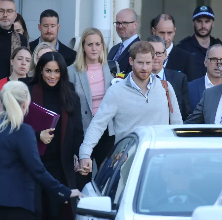 Meghan Markle stílusával hódít az Invictus Games-en-1