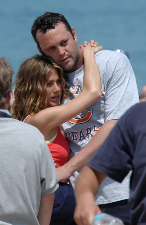 Jennifer Aniston: Vince Vaughn mentette meg a szakítás után-2