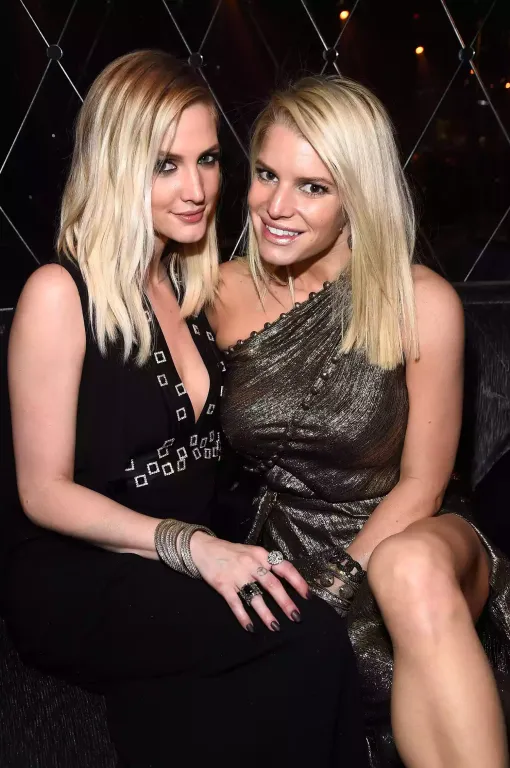 Jessica Simpson új zenéje: Ashlee lelkesen nyilatkozik-1