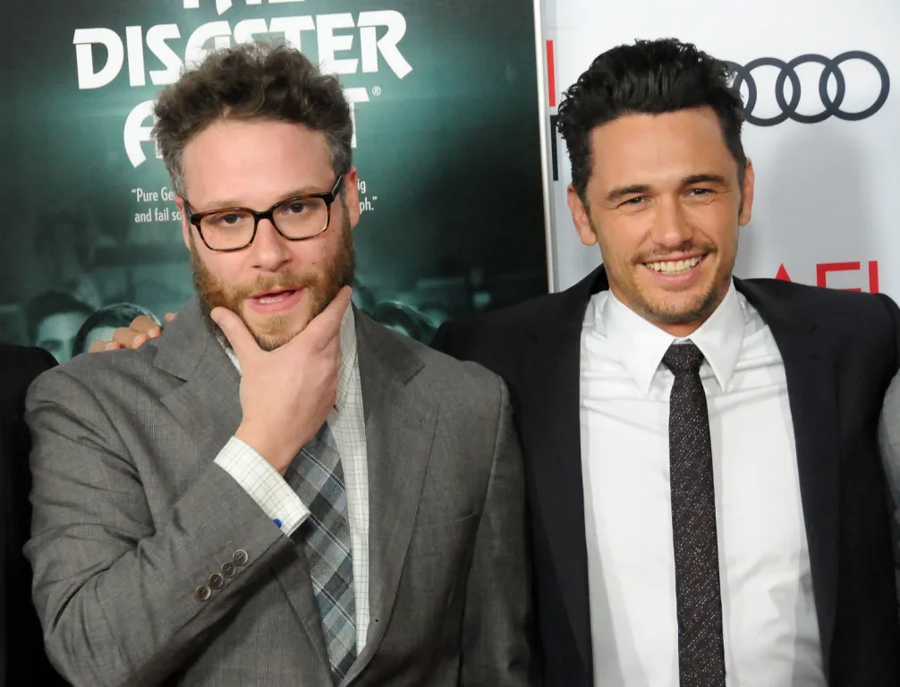 Seth Rogen reagál Franco barátságuk végére-1
