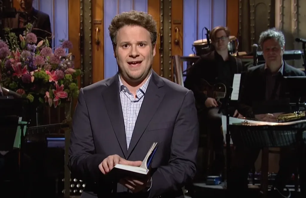 Seth Rogen megbánta James Franco-s SNL viccét-2