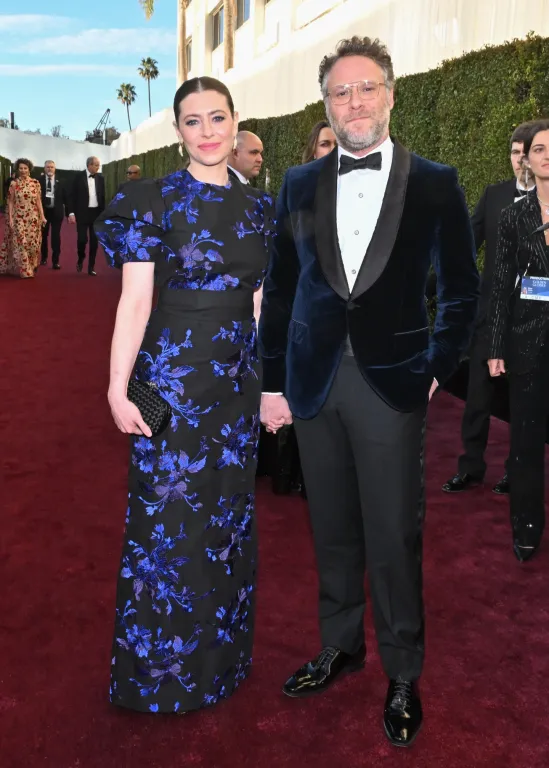 Seth Rogen sokkoló vallomása: Miért nem akar gyereket?-1