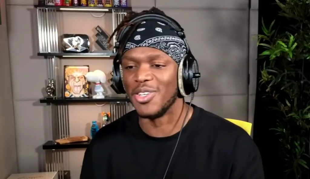 KSI botrányos megjegyzése miatt lefújták a bokszmérkőzést-3