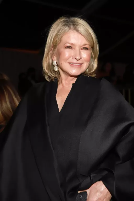Martha Stewart: A fehérnemű a legautentikusabb viseletem-2