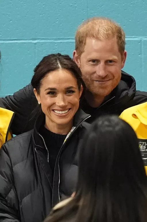 Meghan Markle hazatér az Invictus Játékokról-3