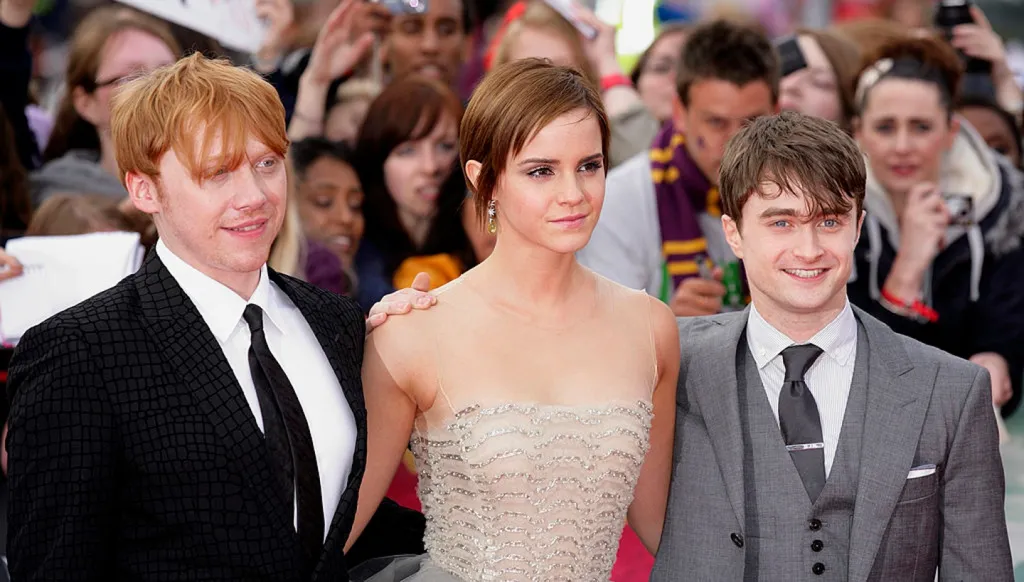 JK Rowling nem bocsát meg a Harry Potter sztárjainak-1
