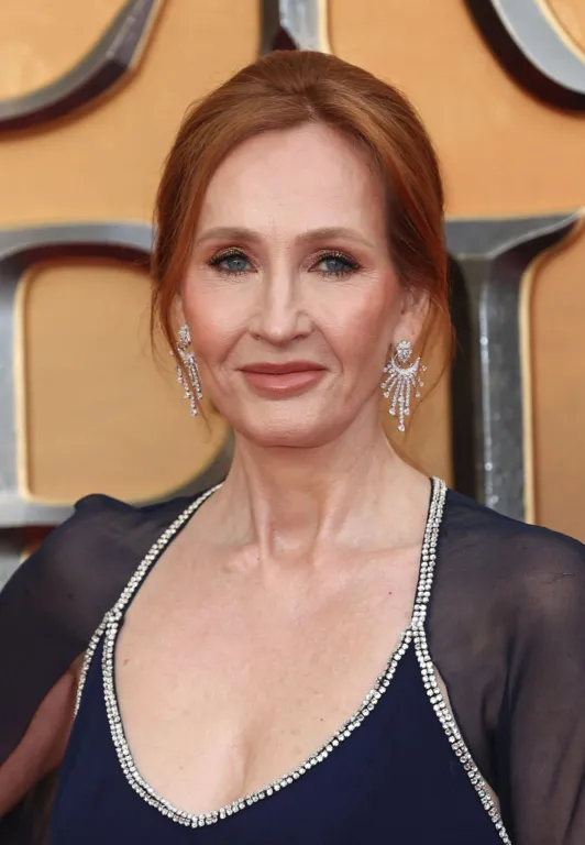 JK Rowling nem bocsát meg a Harry Potter sztárjainak-2