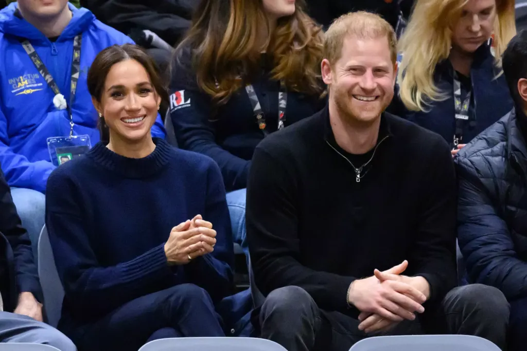 Meghan Markle a szeplőkről: Csillagok az arcon-1