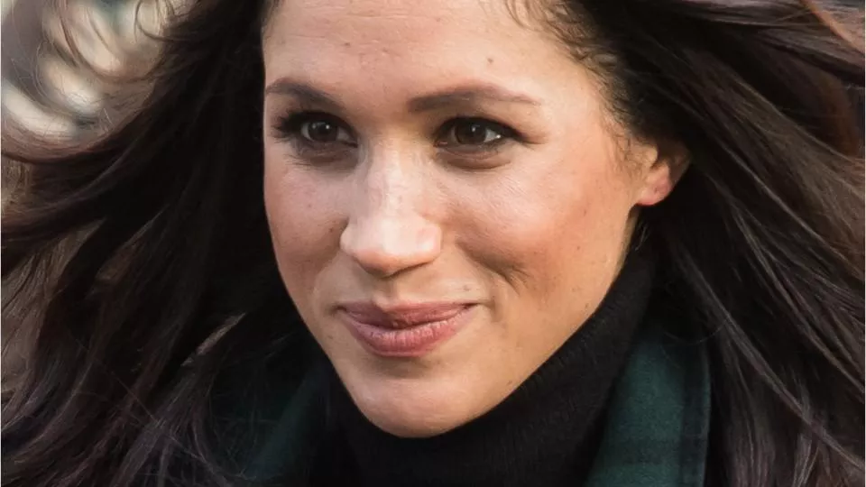 Meghan Markle a szeplőkről: Csillagok az arcon-2