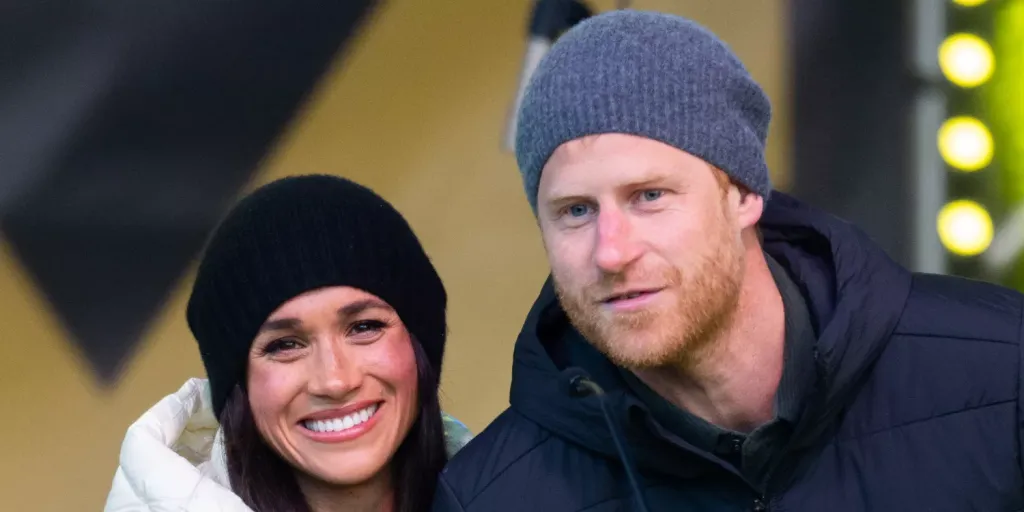 Meghan Markle a szeplőkről: Csillagok az arcon-4