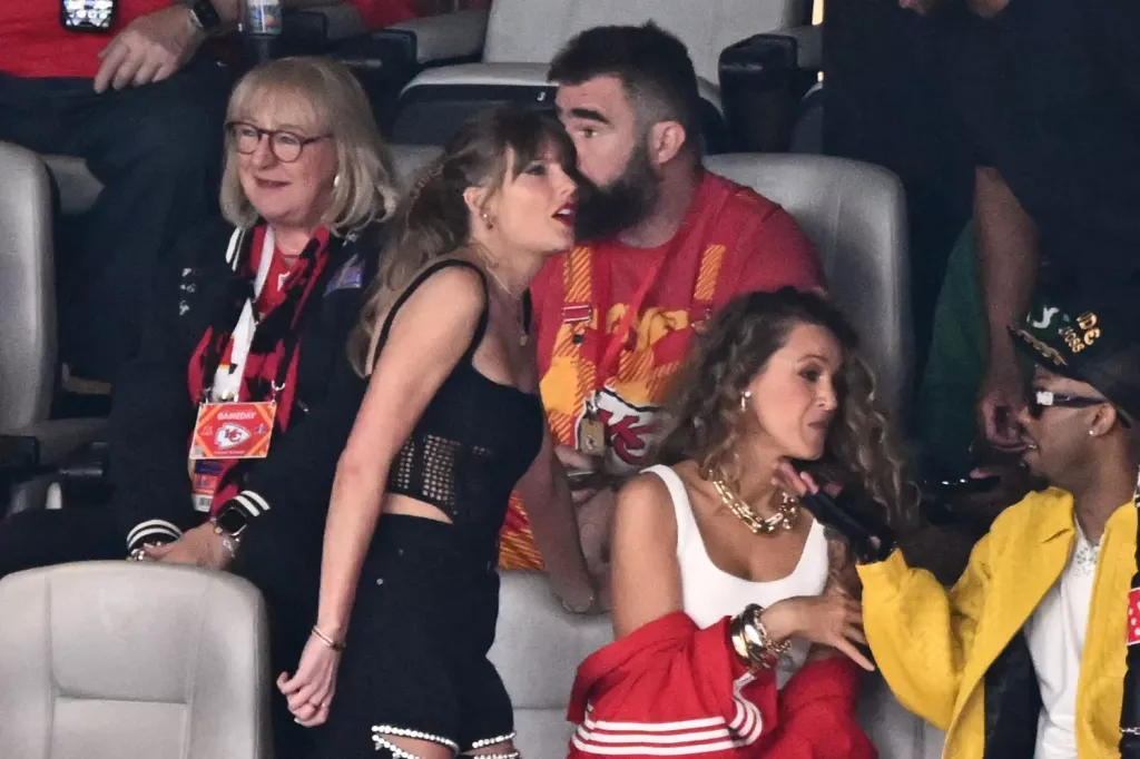 Taylor Swift főzőtudománya: Kylie Kelce elárulta titkát-3