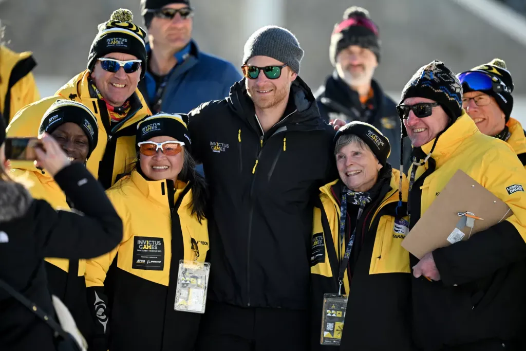 Harry herceg: Archie és Lilibet érdeklődnek az Invictus Games iránt-1