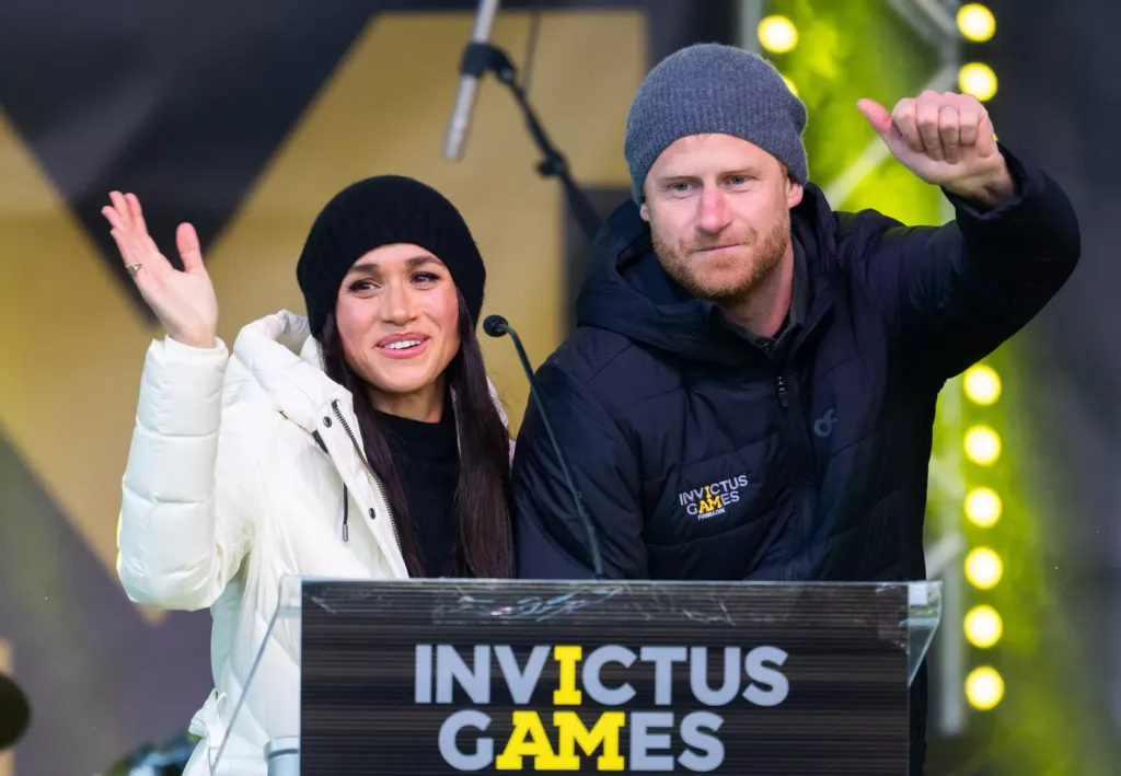 Harry herceg: Archie és Lilibet érdeklődnek az Invictus Games iránt-2