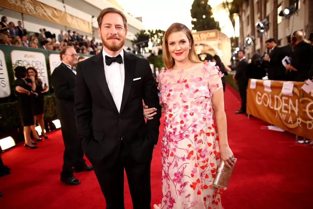 Drew Barrymore 50. születésnapjára készül: Új korszak kezdődik-2