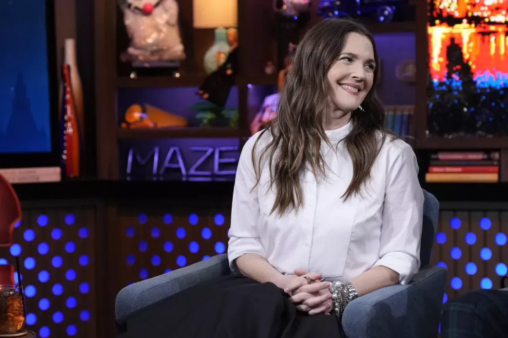 Drew Barrymore 50. születésnapjára készül: Új korszak kezdődik-3