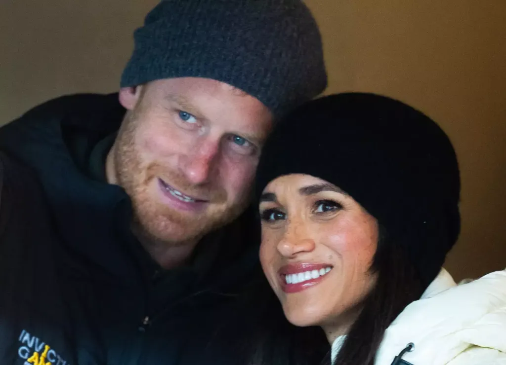 Meghan Markle meglepetése: Kanadai ajándékok a gyerekeknek-1
