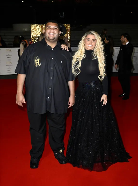 Harvey Price Ozempic-kezelése: Életmentő lépés?-2