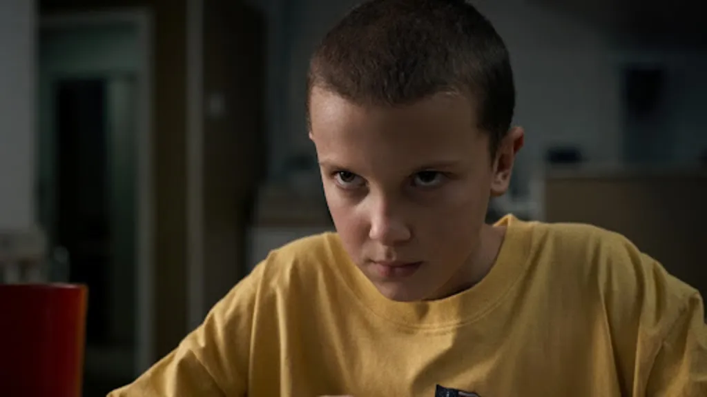 Millie Bobby Brown sokkoló vallomása a Stranger Things-ről-1