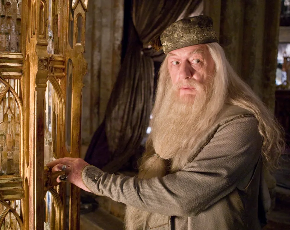 John Lithgow lehet az új Dumbledore a Harry Potter sorozatban-1
