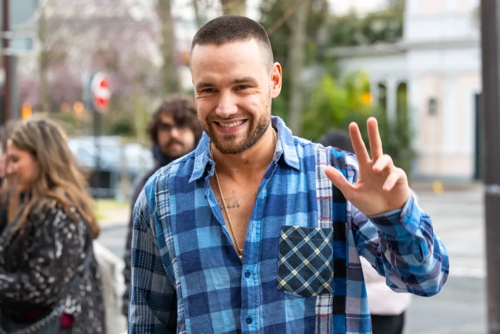Liam Payne halála: Szemtanúk vallomásai sokkolják a rajongókat-1