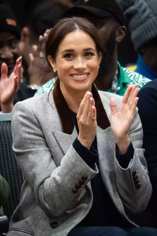 Meghan Markle titkos üzenete: Királyi pecsétgyűrű a kanadai Invictus Játékokon-1