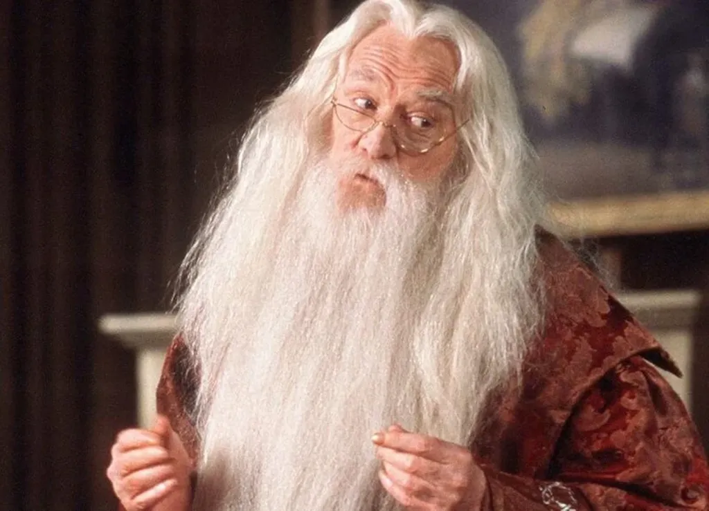 Ian McKellen elárulta, miért utasította el Dumbledore szerepét-1