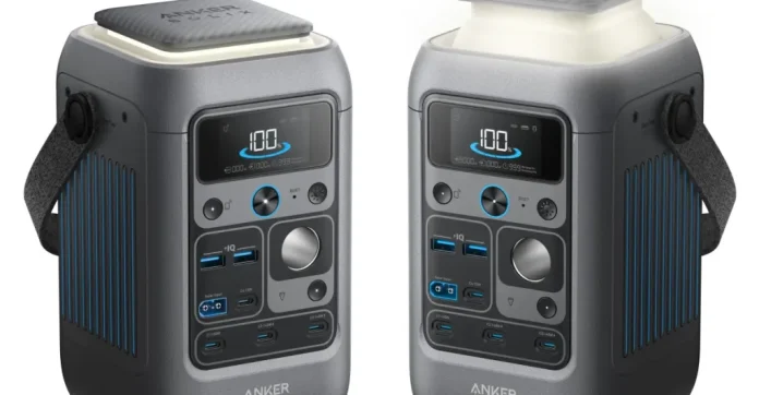 Anker-Solix-C300-DC-Forradalmi-USB-C-toltes Anker Solix C300 DC: Forradalmi USB-C töltés