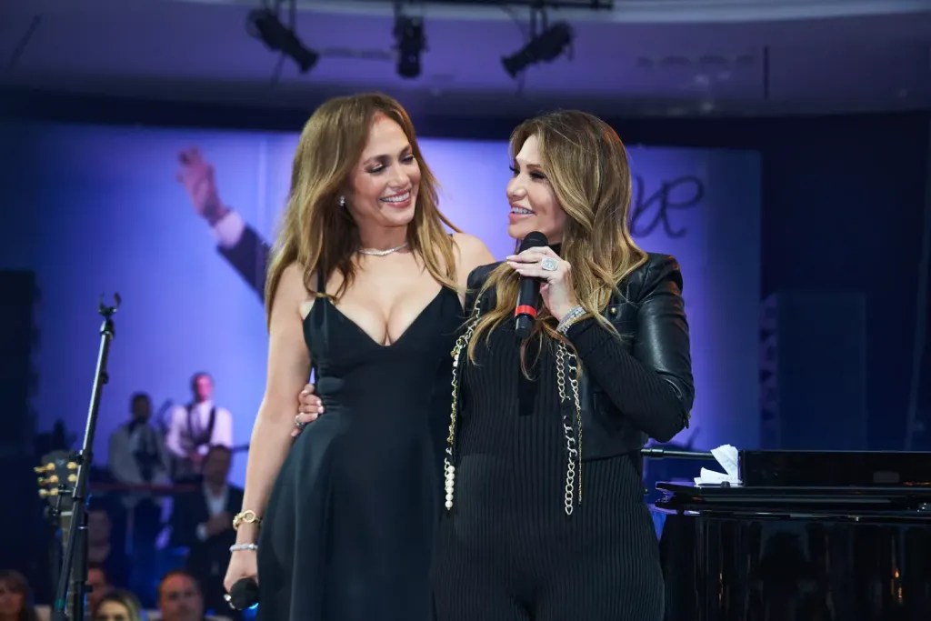 Jennifer Lopez: Erős támasz a nehéz időkben-1