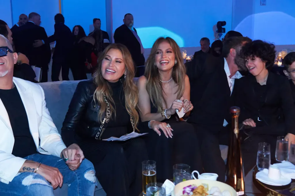 Jennifer Lopez: Erős támasz a nehéz időkben-5
