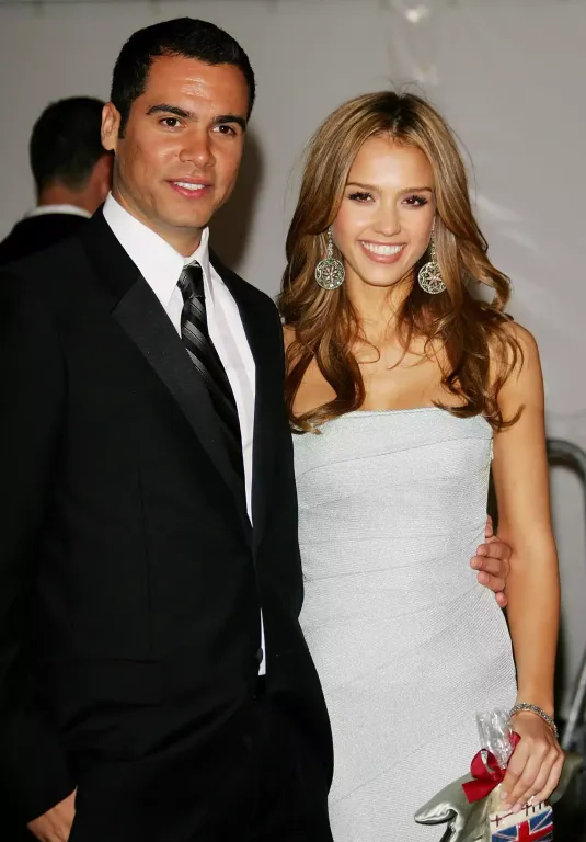 Jessica Alba és Cash Warren válása: Új fejezet kezdődik-1