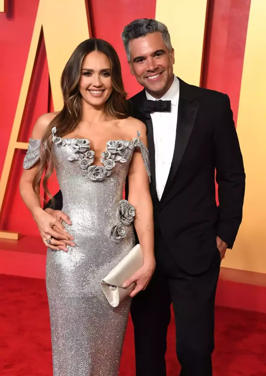 Jessica Alba és Cash Warren válása: Új fejezet kezdődik-2